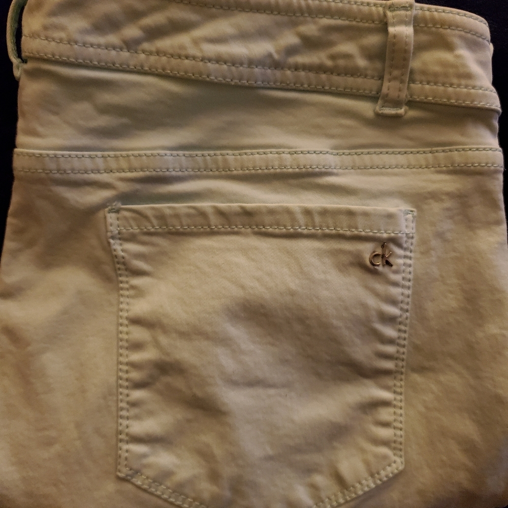 Calvin Klein jeans